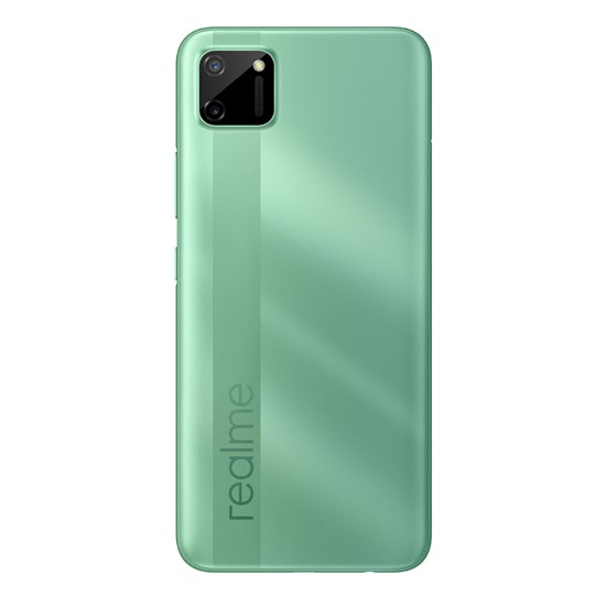მობილური ტელეფონი Realme C11 Green